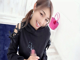 私の一番ヤリたいコト。ギャル痴女れぇちゃみザーメン搾り尽くしＳＥＸ　小早川怜子　サンプル画像11